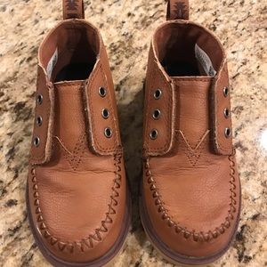 Toddler Toms boots